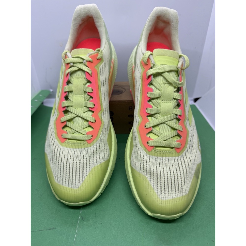 Adidas Terrex Agravic Flow 2 GTX Women 8.5 Waterproof Running Shoes H03383